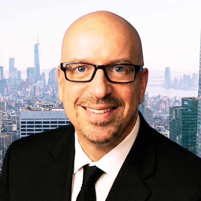 Anthony Austin, founder of UpRock Marketing
